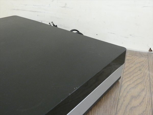 5TB☆14年☆東芝/REGZA☆HDD/BDレコーダー☆DBR-M490☆リモコン付☆タイムシフトマシン 管CX35626