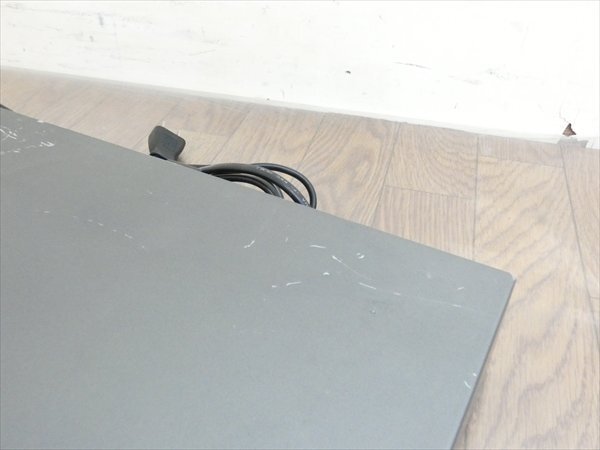 ジャンク 1TB☆16年☆maxell/マクセル☆HDD/BDレコーダー☆BIV-TW1100 管CX35654