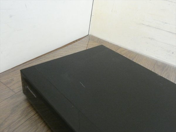 2TB☆16年☆パナソニック/DIGA☆HDD/BDレコーダー☆DMR-BRX2020☆リモコン付☆全録/3D対応機 管CX35520