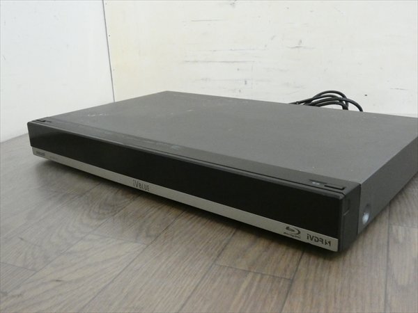 ジャンク 1TB☆16年☆maxell/マクセル☆HDD/BDレコーダー☆BIV-TW1100 管CX35654