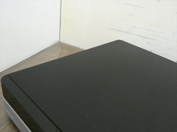 5TB☆14年☆東芝/REGZA☆HDD/BDレコーダー☆DBR-M490☆リモコン付☆タイムシフトマシン 管CX35626