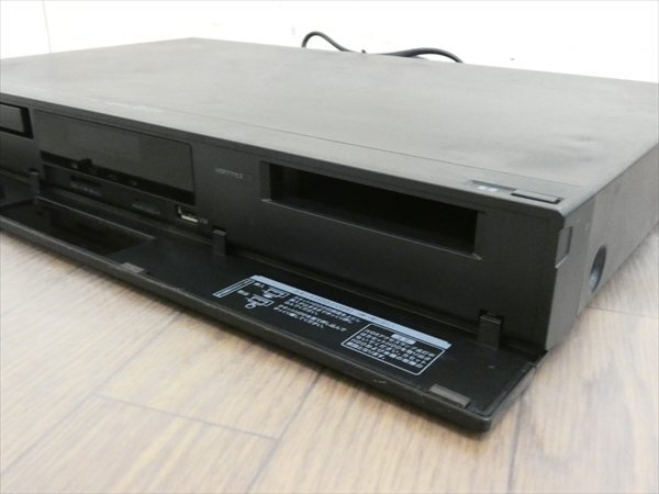 ジャンク 1TB☆14年☆maxell/マクセル☆HDD/BDレコーダー☆BIV-WS1000 管CX35655