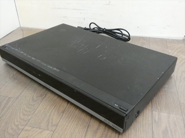 ジャンク 1TB☆14年☆maxell/マクセル☆HDD/BDレコーダー☆BIV-WS1000 管CX35655