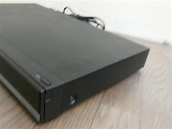 ジャンク 1TB☆14年☆maxell/マクセル☆HDD/BDレコーダー☆BIV-WS1000 管CX35655