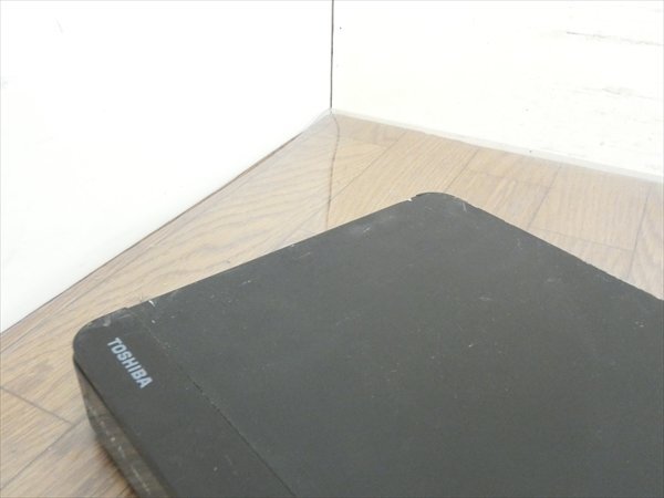 1TB☆13年☆東芝/REGZA☆HDD/BDレコーダー☆DBR-T450☆リモコン付☆3番組同時(shí)録畫/3D対応機(jī) 管CX35635