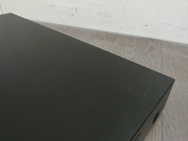 1TB☆パナソニック/DIGA☆HDD/BDレコーダー☆DMR-BW870☆リモコン付☆2番組同時録畫 管CX35574