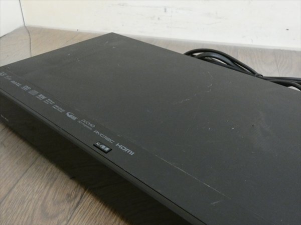 500GB☆13年☆マクセル/maxell/iV BLUE☆HDD/BDレコーダー☆BIV-R521☆2番組同時録畫☆3D対応機 管CX35663