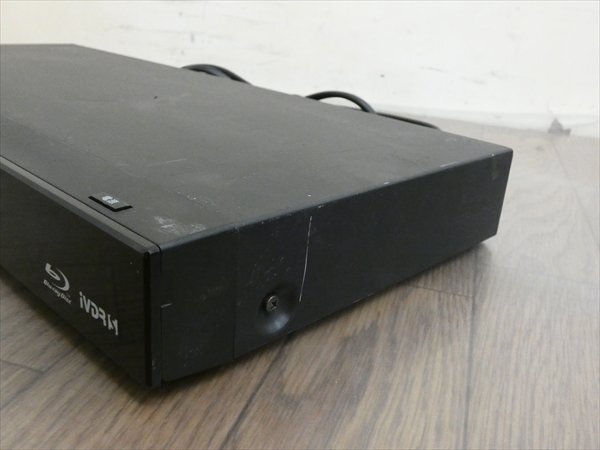 500GB☆13年☆マクセル/maxell/iV BLUE☆HDD/BDレコーダー☆BIV-R521☆2番組同時録畫☆3D対応機 管CX35663