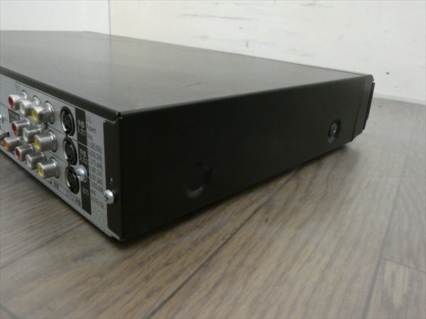 1TB☆パナソニック/DIGA☆HDD/BDレコーダー☆DMR-BW870☆リモコン付☆2番組同時録畫 管CX35574