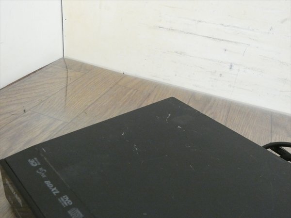 500GB☆13年☆マクセル/maxell/iV BLUE☆HDD/BDレコーダー☆BIV-R521☆2番組同時録畫☆3D対応機 管CX35663