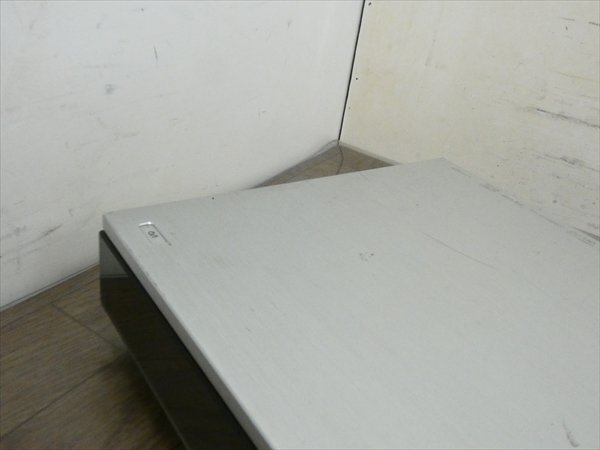 3TB☆15年☆パナソニック/DIGA☆HDD/BDレコーダー☆DMR-BZT9600☆リモコン付☆3番組同時(shí)録畫/3D対応機(jī) 管CX35593