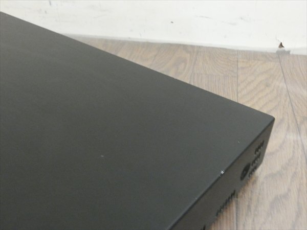 1TB☆17年☆シャープ/SHARP/AQUOS☆HDD/BDレコーダー☆BD-UT1100☆リモコン付 管SA8826