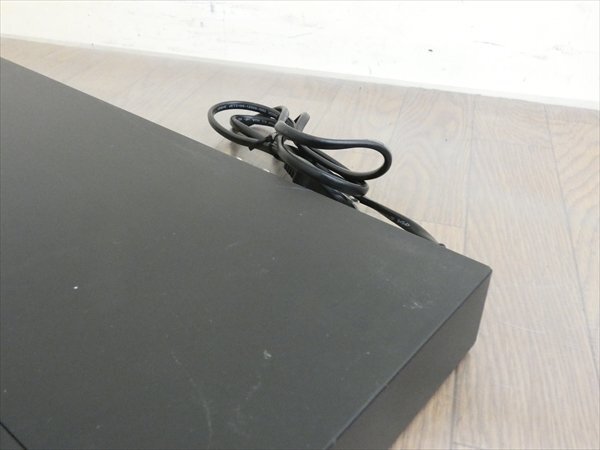 1TB☆18年☆東芝/REGZA☆HDDBDレコーダー☆DBR-T1008☆リモコン付☆3番組同時録畫/3D対応機 管CX35604