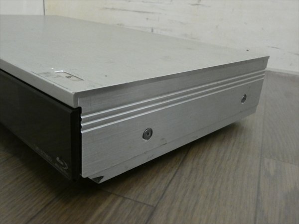 3TB☆15年☆パナソニック/DIGA☆HDD/BDレコーダー☆DMR-BZT9600☆リモコン付☆3番組同時(shí)録畫/3D対応機(jī) 管CX35593