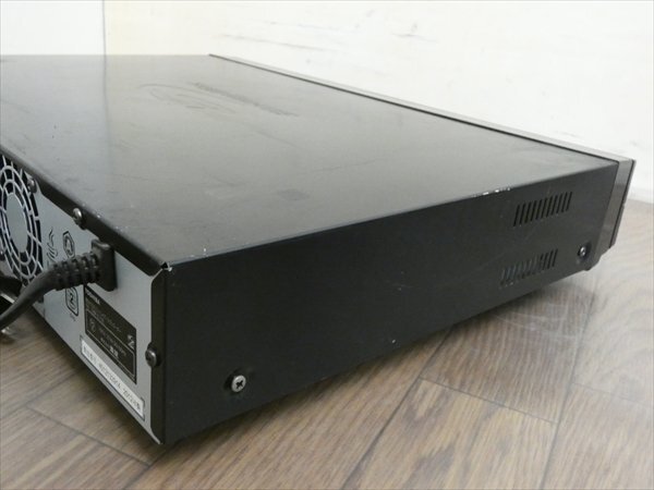 1TB☆12年☆東芝/REGZA☆HDD/BDレコーダー☆DBR-Z150☆リモコン付☆2番組同時(shí)録畫☆3D対応機(jī) 管CX35634