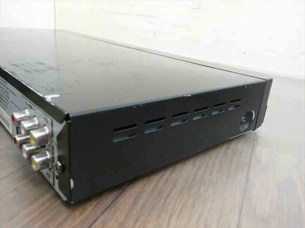 1TB☆12年☆東芝/REGZA☆HDD/BDレコーダー☆DBR-T350☆リモコン付☆3番組同時(shí)録畫/3D対応機(jī) 管CX35596