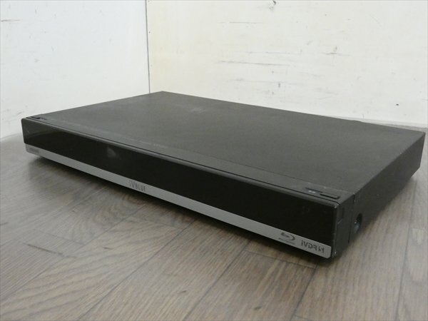 ジャンク☆500GB☆16年☆maxell/マクセル☆HDD/BDレコーダー☆BIV-WS500 管CX35657