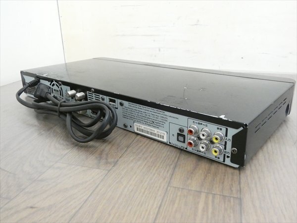 1TB☆12年☆東芝/REGZA☆HDD/BDレコーダー☆DBR-T350☆リモコン付☆3番組同時(shí)録畫/3D対応機(jī) 管CX35596