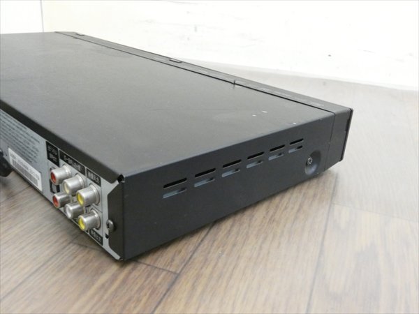 ジャンク☆500GB☆13年☆maxell/マクセル☆HDD/BDレコーダー☆BIV-R521 管CX35647