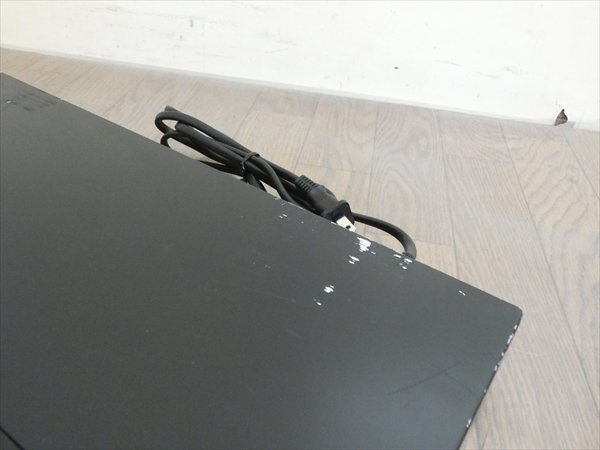 1TB☆12年☆東芝/REGZA☆HDD/BDレコーダー☆DBR-T350☆リモコン付☆3番組同時(shí)録畫/3D対応機(jī) 管CX35596
