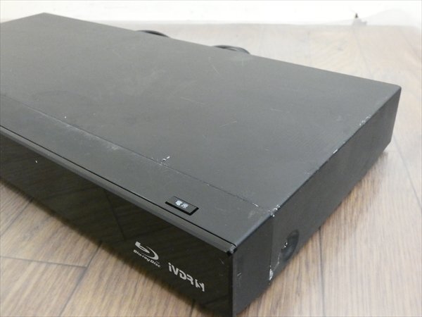 ジャンク☆500GB☆13年☆maxell/マクセル☆HDD/BDレコーダー☆BIV-R521 管CX35647