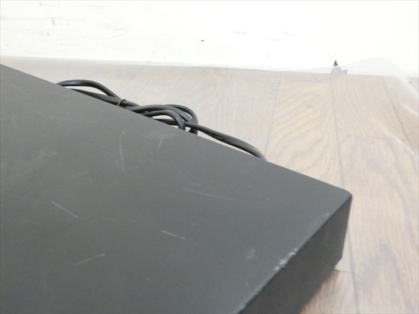 ジャンク☆500GB☆13年☆maxell/マクセル☆HDD/BDレコーダー☆BIV-R521 管CX35647