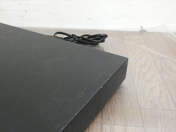 ジャンク☆500GB☆16年☆maxell/マクセル☆HDD/BDレコーダー☆BIV-WS500 管CX35657