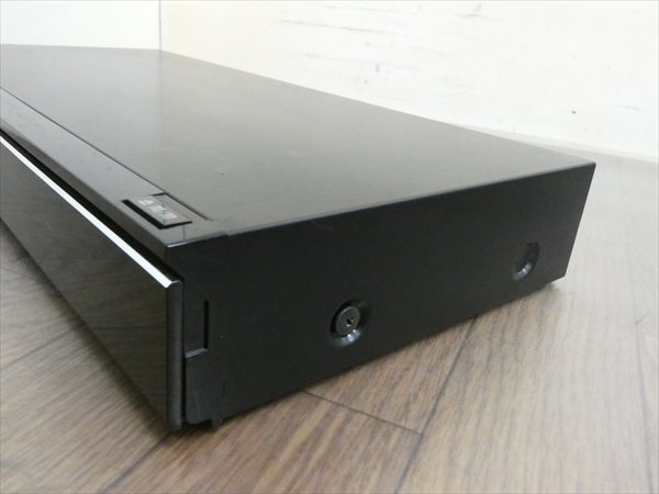 2TB☆12年☆パナソニック/DIGA☆HDD/BDレコーダー☆DMR-BZT730☆リモコン付☆3番組同時(shí)録畫/3D対応機(jī) 管CX35588