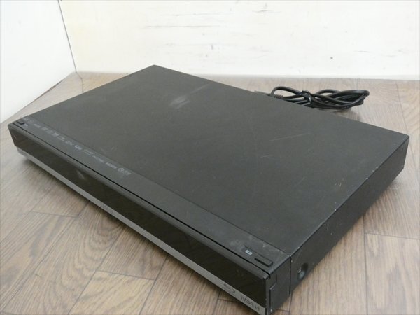 ジャンク☆500GB☆16年☆maxell/マクセル☆HDD/BDレコーダー☆BIV-WS500 管CX35657