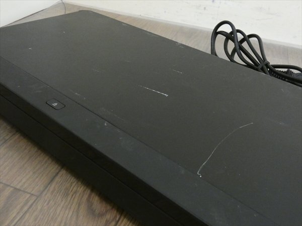 1TB☆16年☆東芝/REGZA☆HDD/BDレコーダー☆DBR-Z620☆リモコン付☆2番組同時(shí)録畫☆3D対応機(jī) 管CX35606