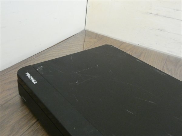 1TB☆16年☆東芝/REGZA☆HDD/BDレコーダー☆DBR-Z620☆リモコン付☆2番組同時(shí)録畫☆3D対応機(jī) 管CX35606