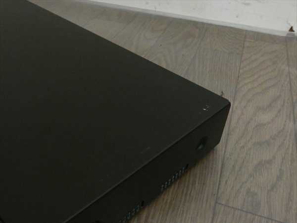 500GB☆18年☆シャープ/SHARP/AQUOS☆HDD/BDレコーダー☆BD-NW520☆リモコン付☆2番組同時(shí)録畫☆3D対応機(jī) 管SA8837