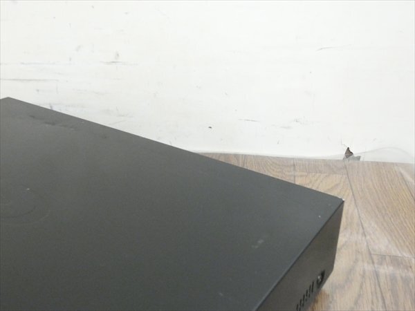 2TB☆12年☆東芝/REGZA☆HDD/BDレコーダー☆DBR-Z160☆リモコン付☆2番組同時録畫☆3D対応機 管CX35651