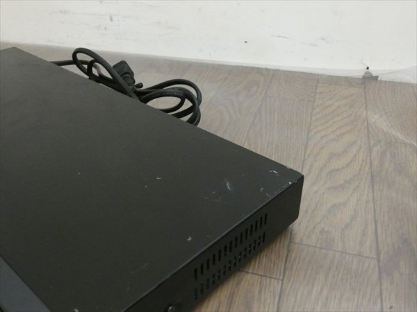 2TB☆12年☆東芝/REGZA☆HDD/BDレコーダー☆DBR-Z260☆リモコン付☆2番組同時(shí)録畫☆3D対応機(jī) 管CX35661