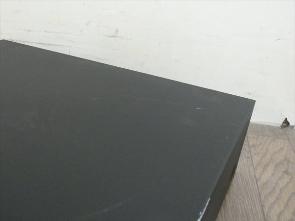 500GB☆パナソニック/DIGA☆HDD/DVD/VHSレコーダー☆DMR-XW41V☆リモコン付 管CX35522