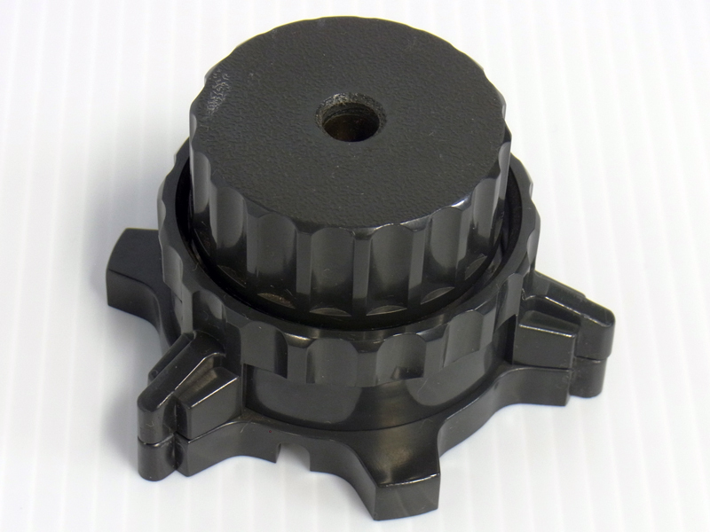 OTARI オタリ オープンリールデッキ リールクランパー 1個 送料込み_画像1