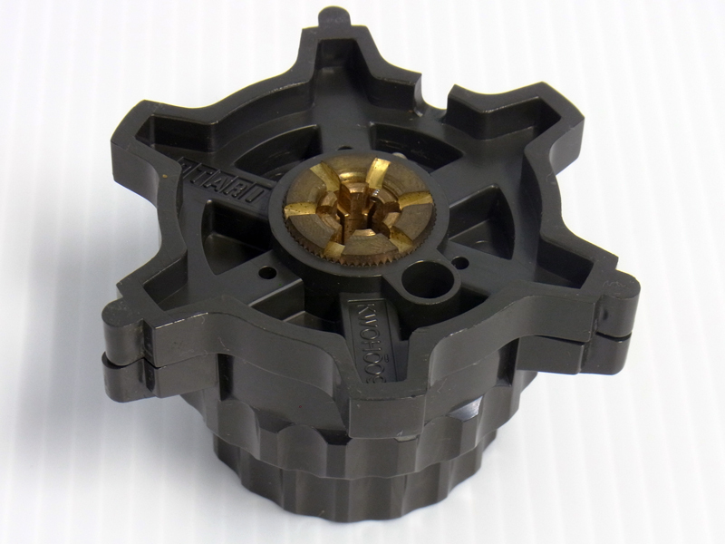 OTARI オタリ オープンリールデッキ リールクランパー 1個 送料込み_画像2