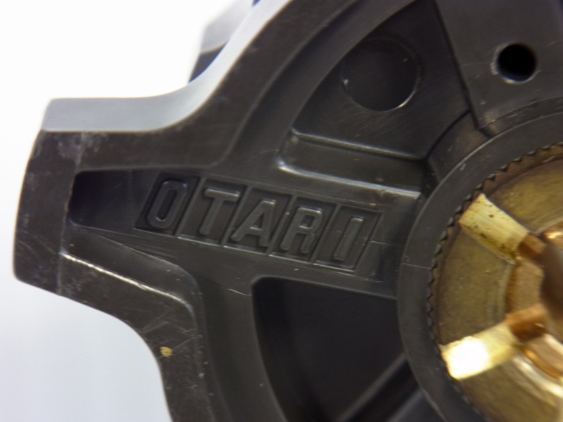 OTARI オタリ オープンリールデッキ リールクランパー 1個 送料込み_画像3