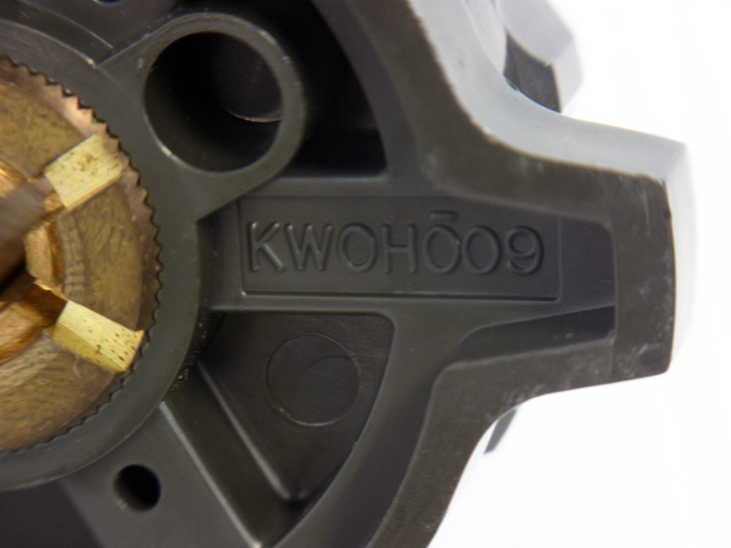 OTARI オタリ オープンリールデッキ リールクランパー 1個 送料込み_画像4