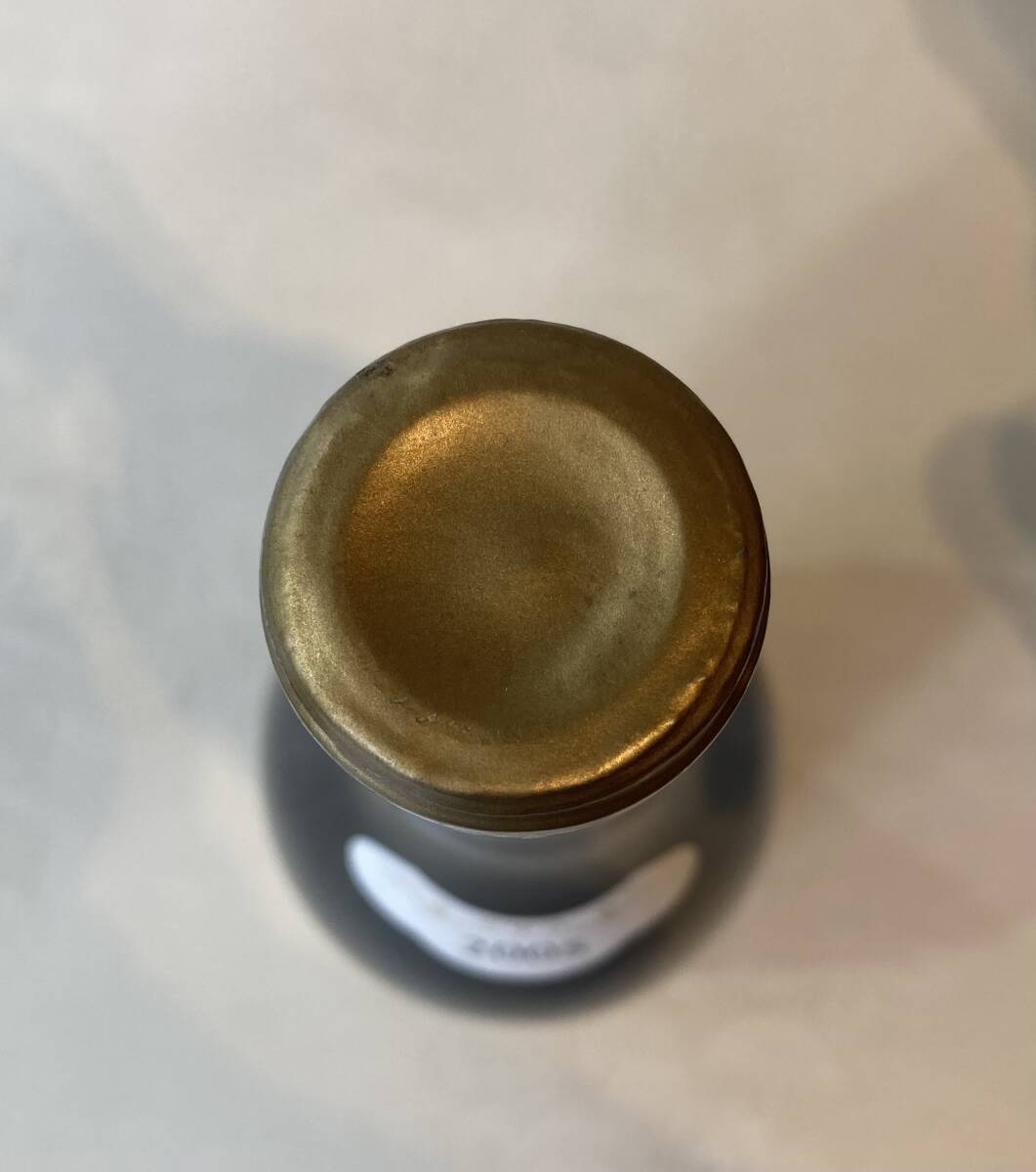 Mongeard Mugneret Richebourg Grand Cru 2005　モンジャール?ミュニュレ リシュブール グラン?クリュ