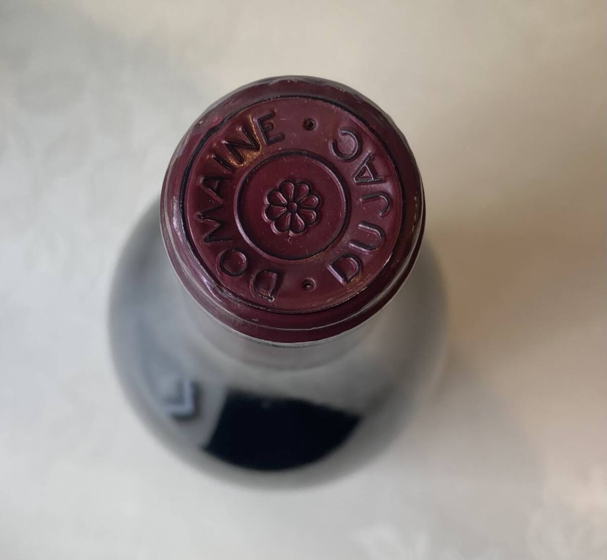Dom. Dujac Bonnes Mares Grand Cru 2005　ドメーヌ?デュジャック ボンヌ?マール グラン?クリュ