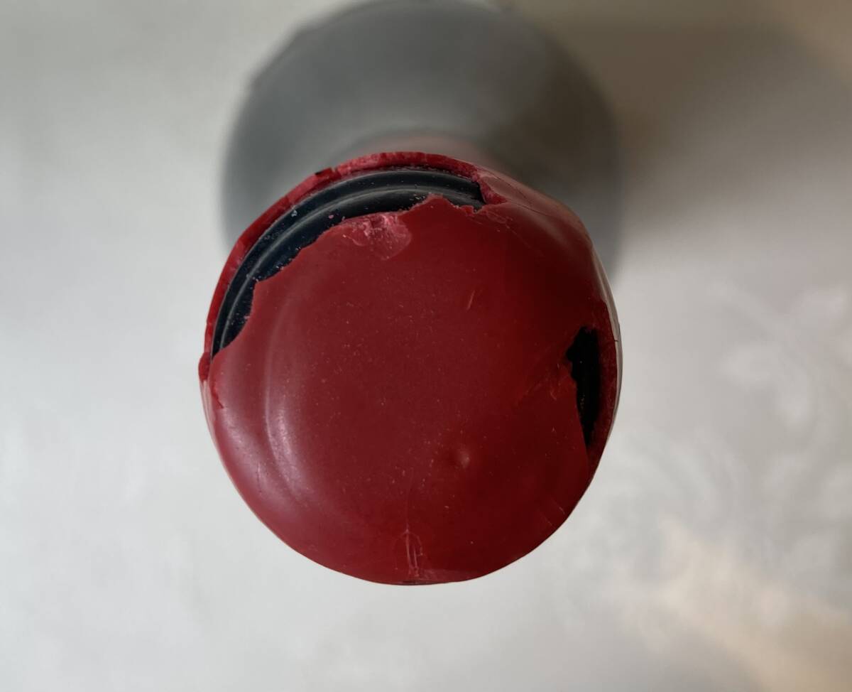 Dom. Fourrier Gevrey Chambertin 1er Cru Les Goulots VV 2007 ドメーヌ?フーリエ ジュヴレ?シャンベルタン 1er cru レ?グーロ