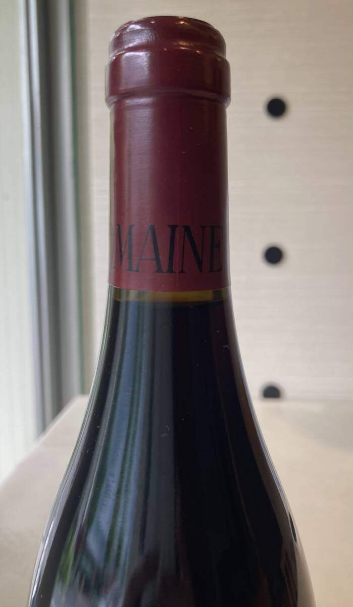 Dom. Dujac Bonnes Mares Grand Cru 2005　ドメーヌ?デュジャック ボンヌ?マール グラン?クリュ