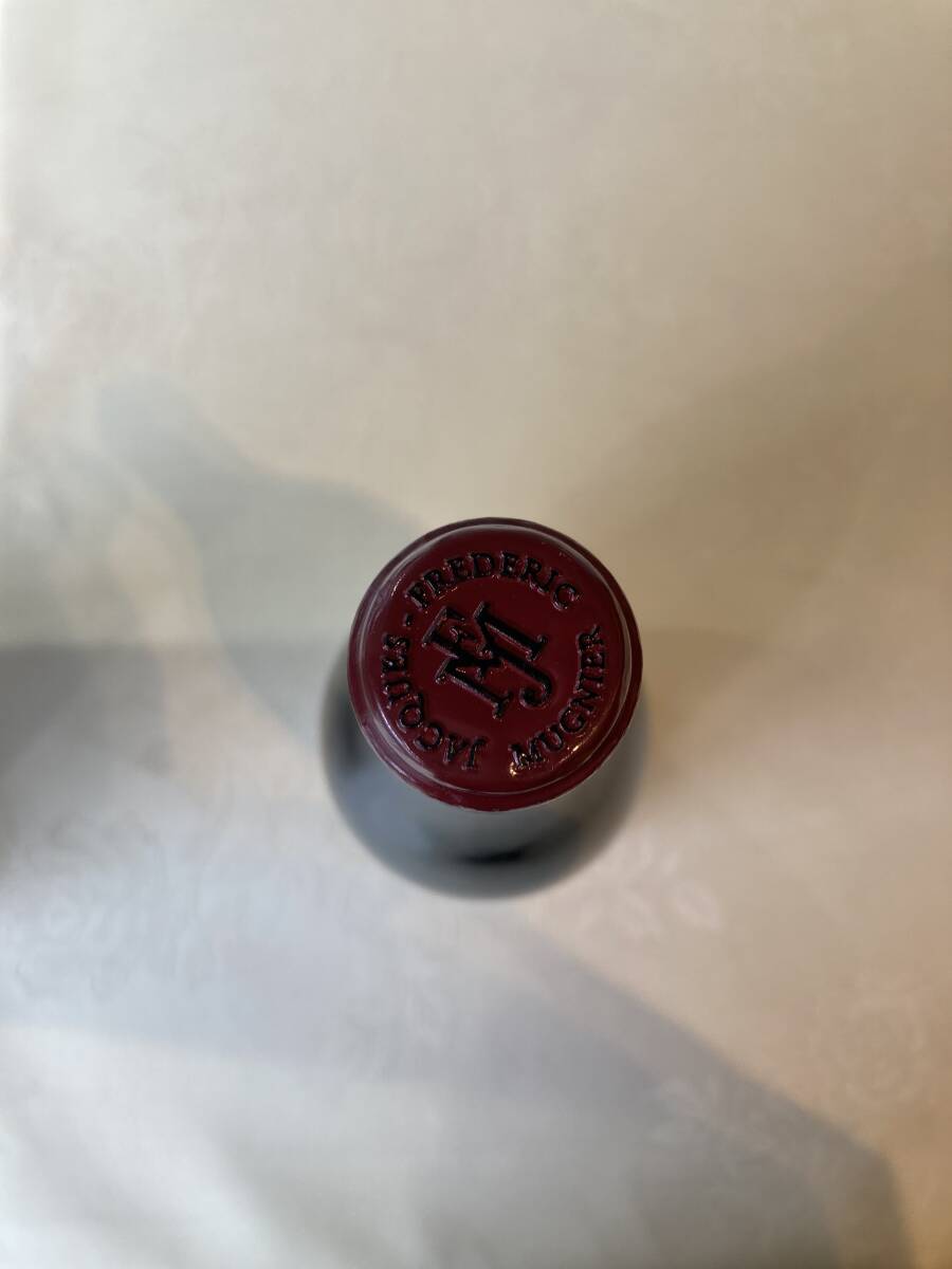 Jacques Frederic Mugnier Bonnes Mares Grand Cru 2003　ジャック?フレデリック?ミュニエ ボンヌ?マール グランクリュ