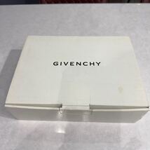 ●H7-6-156 GIVENCHY　ジバンシー シニアチュール　カップ&ソーサーセット 5客 未使用 保管品_画像10
