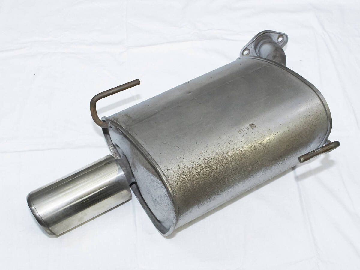 スバル レヴォーグ VNH STIスポーツR 純正 リア マフラー 22年式 42000km