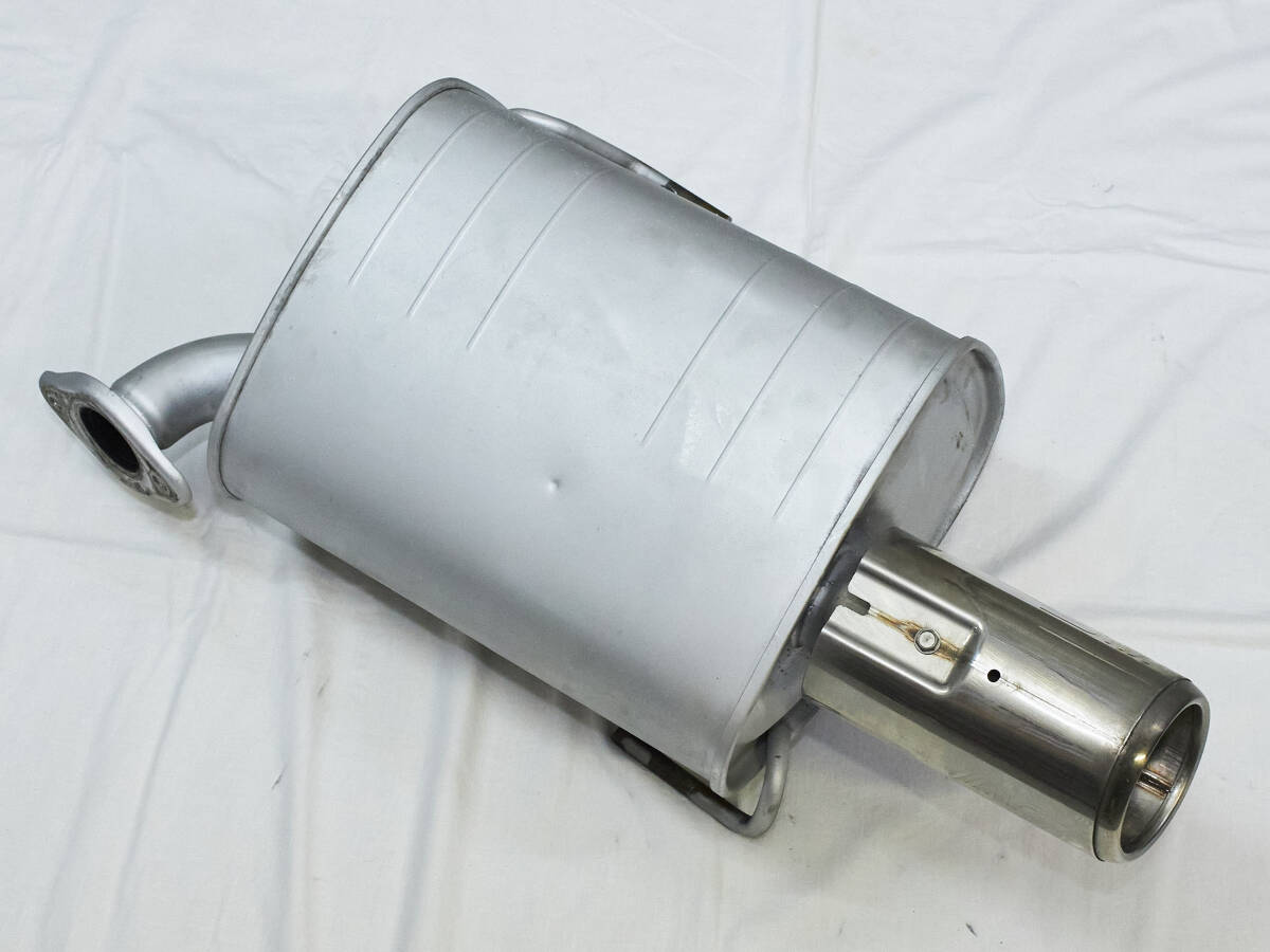 スバル レヴォーグ VNH STIスポーツR 純正 リア マフラー 22年式 42000km