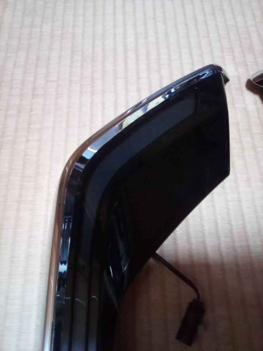 40アルファード用モデリスタシグネチャーイルミブレードMSD22-58001