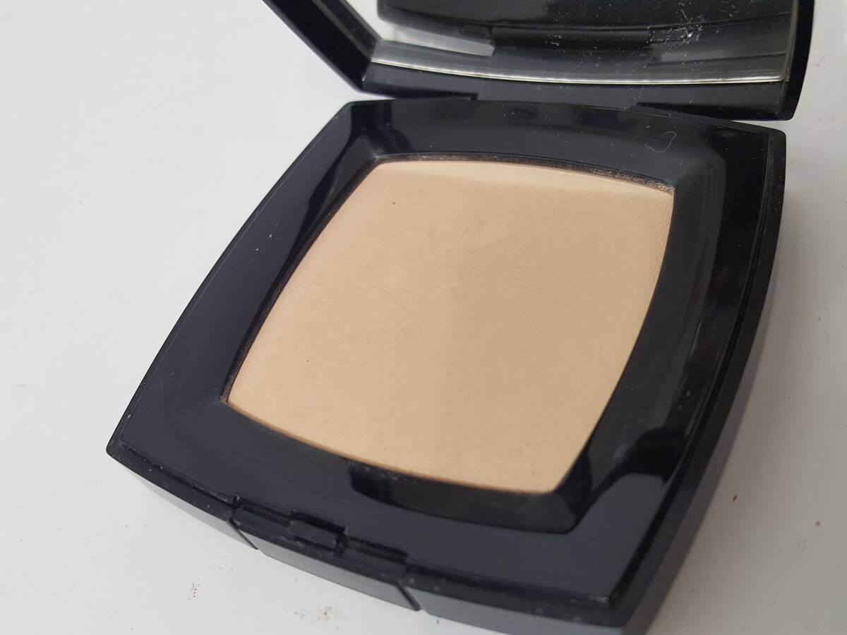 【美品】CHANEL シャネル フェイスカラー フェイスパウダー 合計(jì)4點(diǎn)セット/ボーム エサンシエル スカルプティング/コスメ/LNQ32