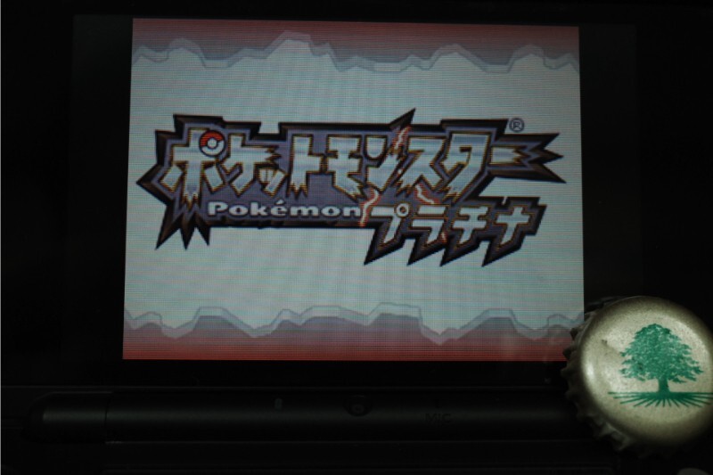 ★ニンテンドー DS ポケモン プラチナ ダイヤモンド 2点 動作品★0990 ソフトのみ ポケットモンスター 起動OK 任天堂 レトロ ゲーム ソフト_画像1